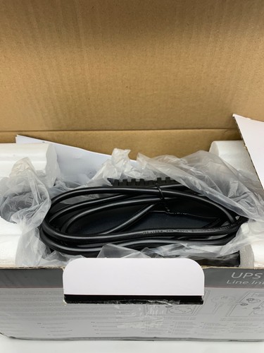 Nilox UPS PREMIUM LINE INT. 1200VA Unterbrechungsfreie Stromversorgung Neuwertig - Bild 2 von 3
