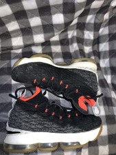 grade school lebron 15