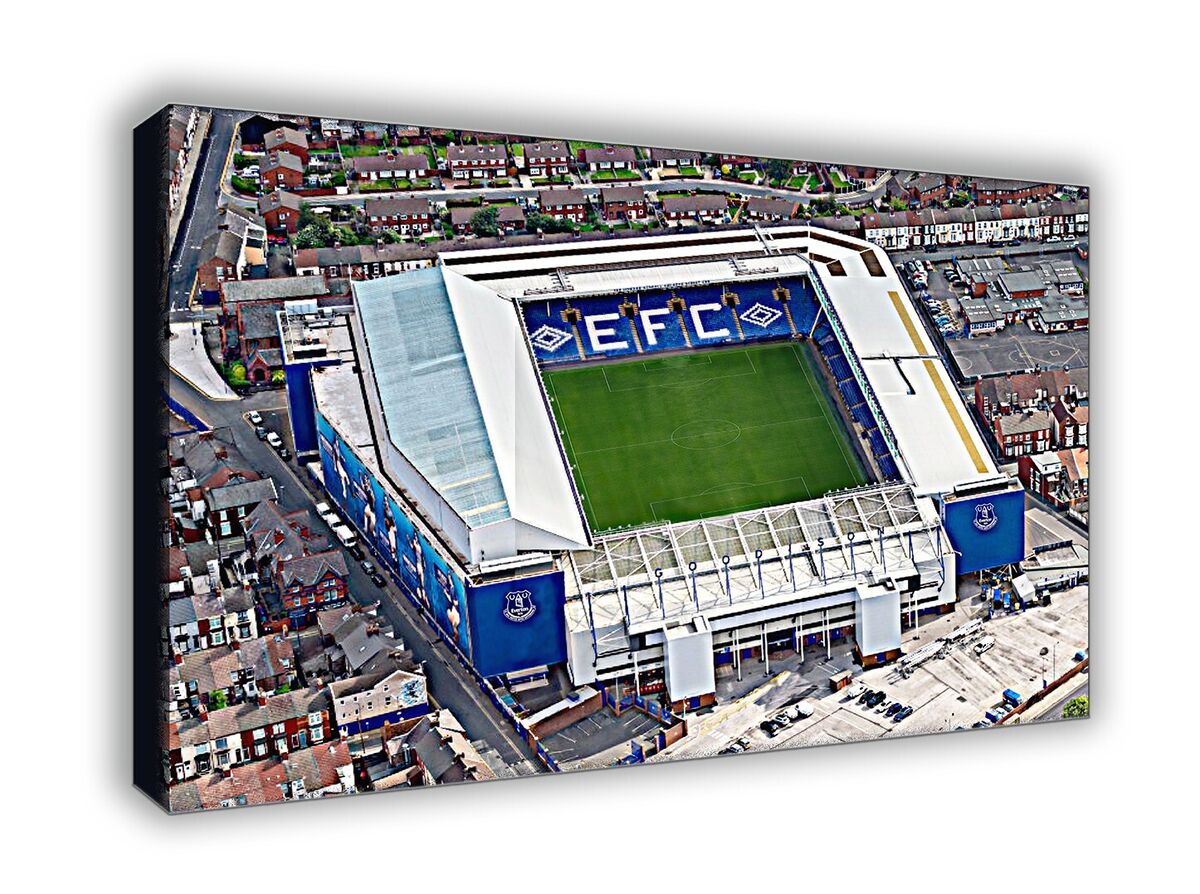 Everton Liverpool Channel Sky Goodison Park Sky Sports Everton