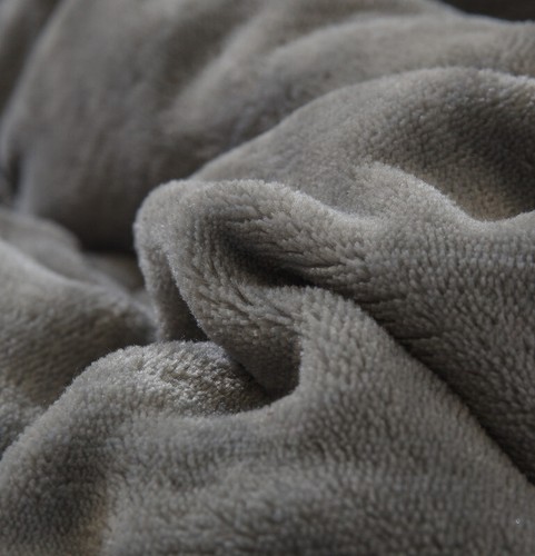 Plush Blanket Winter Warm Flannel Blanket Bed Quilt Winter Sleeping Cover SoftUS - Picture 13 of 59