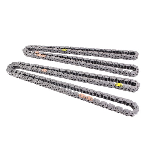 Timing Chain Kit HL3Z6B274 For 17-22 Ford F150 Expedition Lincoln Navigator 3.5L - Imagen 15 de 17