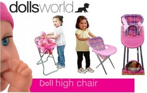 doll role play
