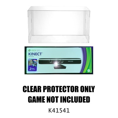Protector For Xbox 360 Kinect Sensor