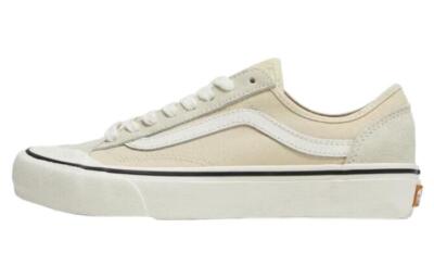 VANS Style 136 Decon VR3 SF Low Salt Wash - VN0A4BX9BWQ