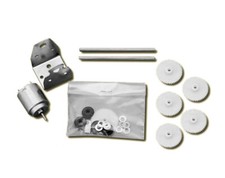Getriebemotorbausatz Motorgetriebe Getriebe Bausatz mit Motor 790 Set Version C