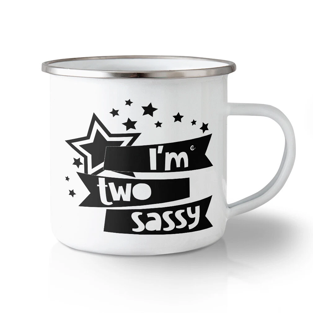Sassy travel mug sales