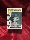 Funko Pop! Vinyl: Disney - Mickey Mouse (Steamboat Willie) #425