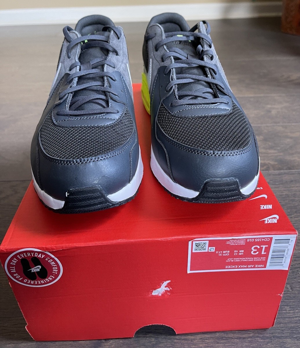 Nike Air Max Excee Men display picture 1