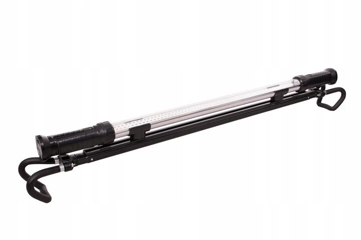 Motorraumleuchte Motorhaubenleuchte 120 LED 1,1-1,82m Werkstattleuchte Akku - Bild 3 von 4