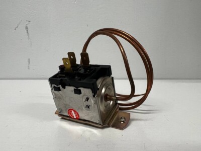 Genuine OEM Maytag SWITCHOVER-T'STAT 20113701