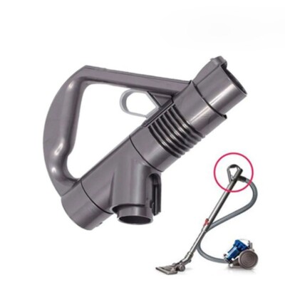 1Stlk Für Dyson Griff Handgriff Rohr Für DC19T2 DC23T2 DC26 DC33c DC32 DC36 DC37