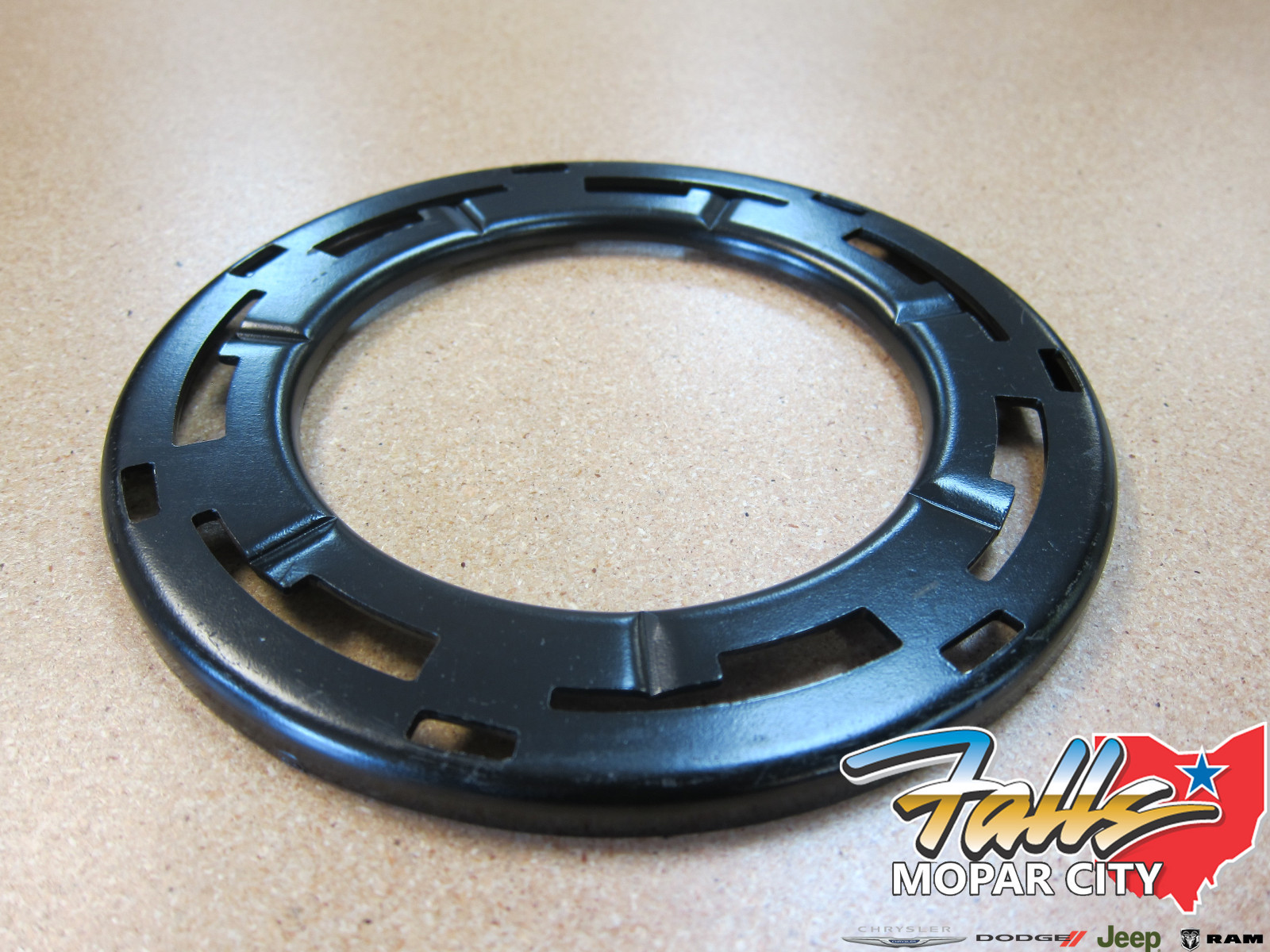 20042020 Chrysler Jeep Dodge Ram Fuel Pump Module Lock Ring Mopar OEM