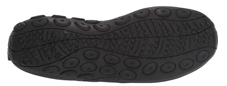 Merrell Z18109 Scarpe Uomo Marrone Espresso Giungla Moc Pelle 2 Taglia 9 5W