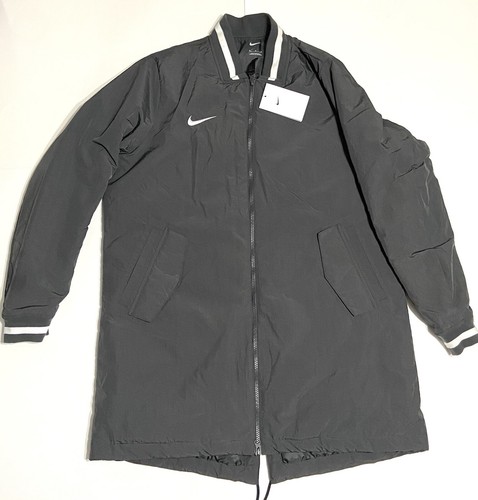 NEW Nike Men's Jacket Coat Size Large 