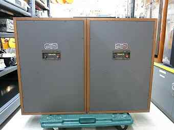 Used TANNOY STiRLiNG (pair) Released in 1983 From Japan - Bild 5 von 7