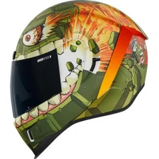 Icon Airform Grenadier Helmet