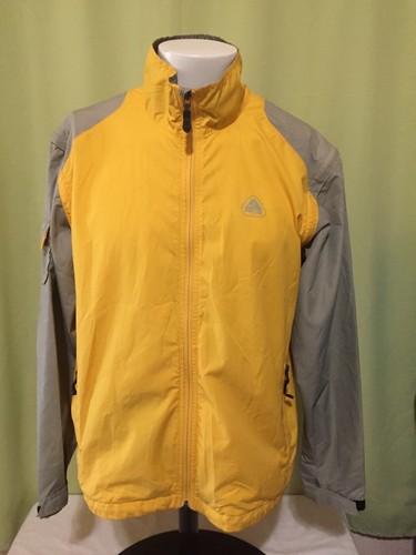 Nike ACG 3 Outer Layer Men's Yellow 