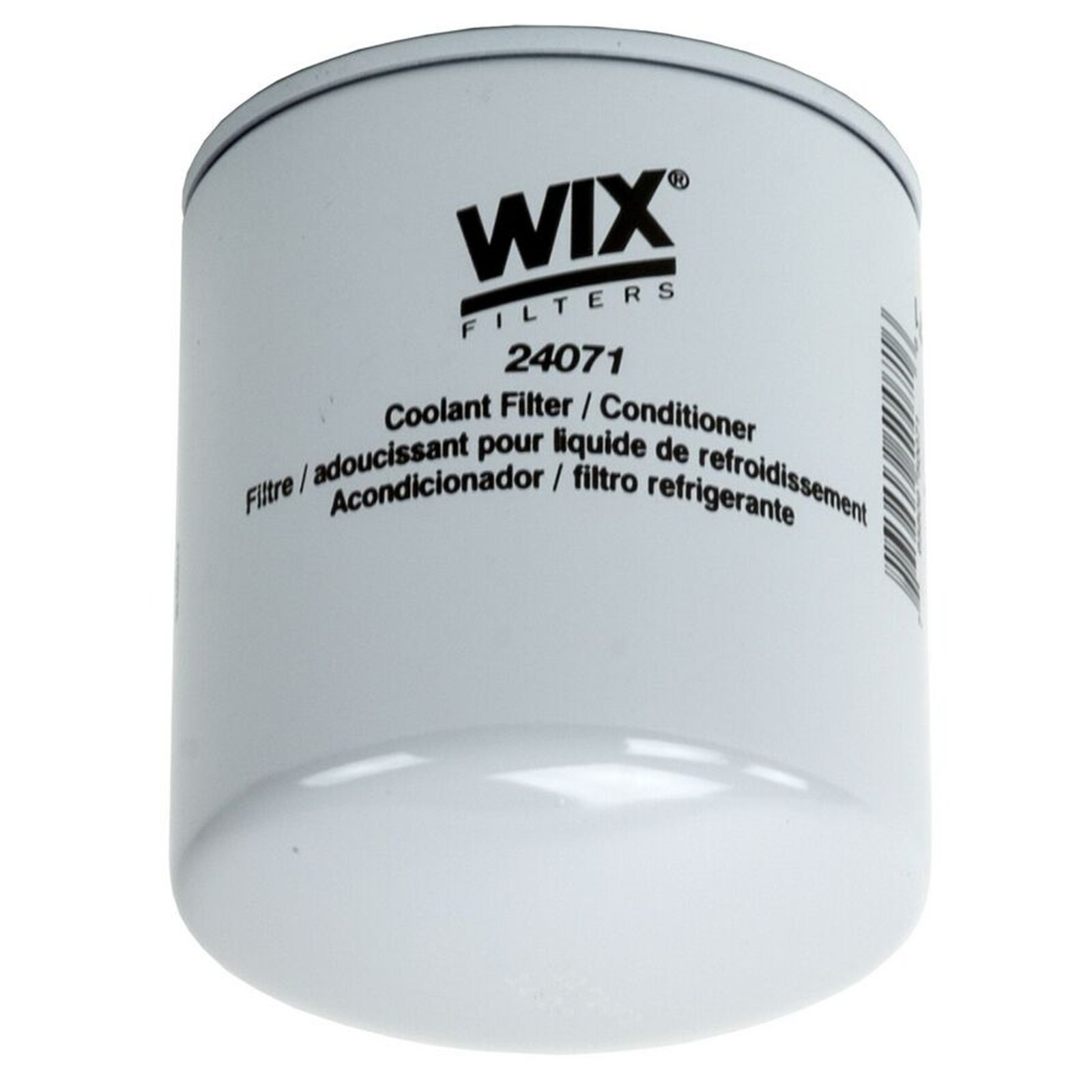 Wix 24071 Cross reference oil filters