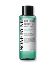  SOME BY MI AHA BHA PHA 30 Days Miracle Toner 150ml US Seller Sale!!