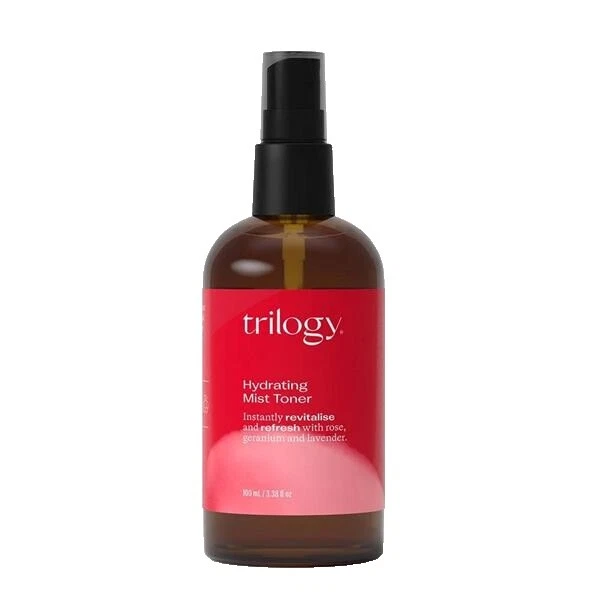 Los tóners Trillogy Piel