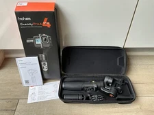 Hohem iSteady Pro 4 3-Axis Gimbal Stabilizer for GoPro 12/11/10/9/8/7/6