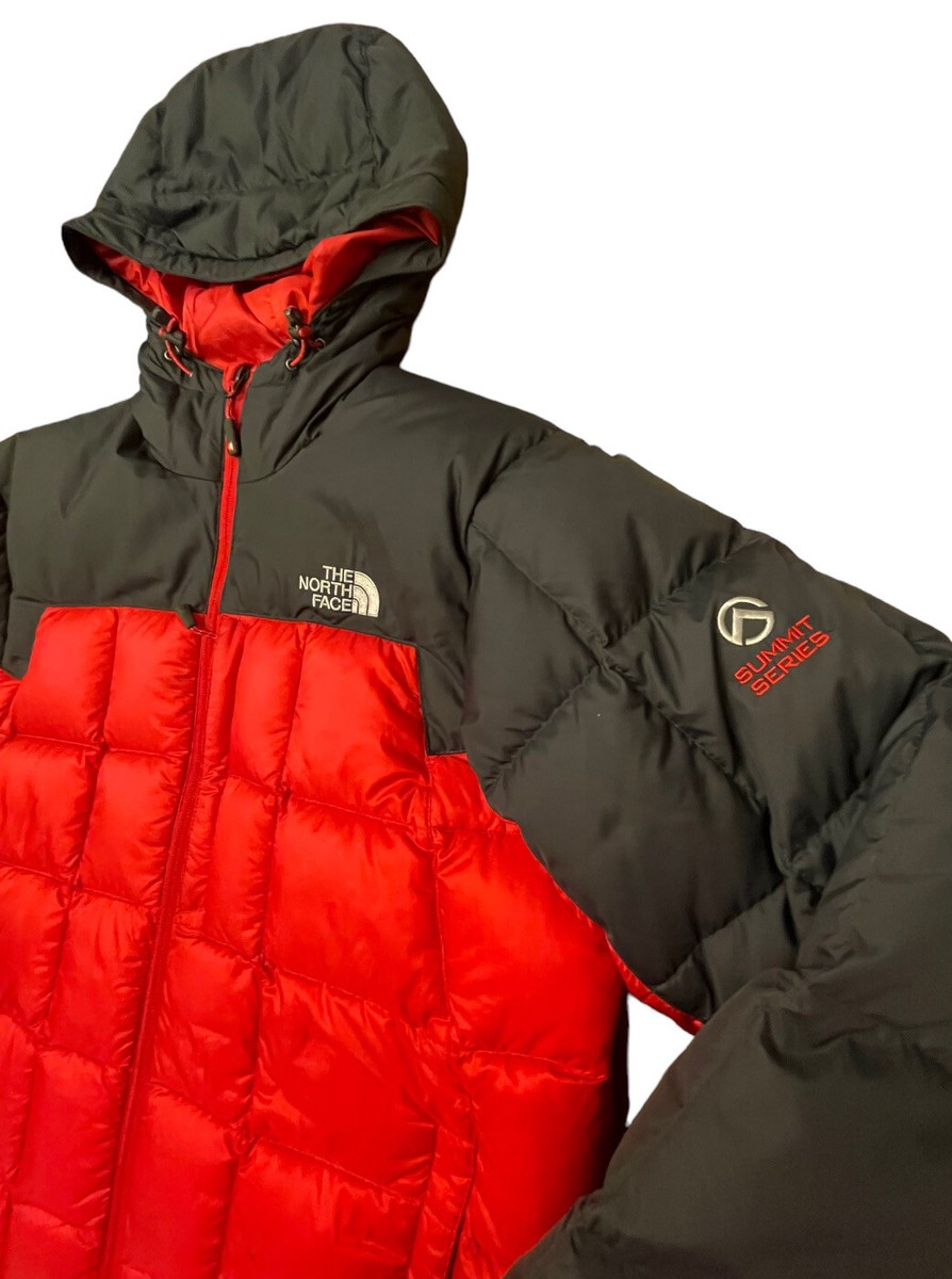 the north face 800 cuin
