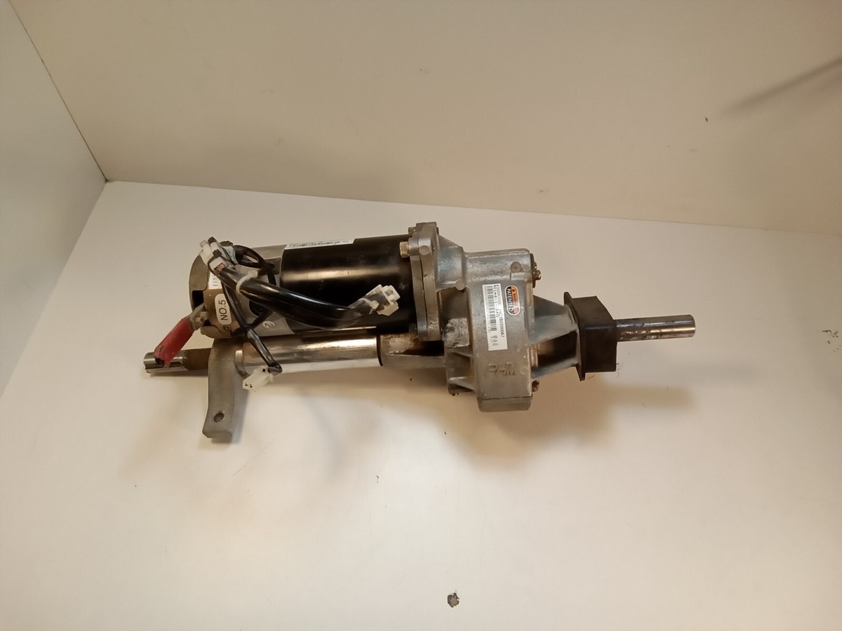 Shoprider TrailBlazer 889SLMobility Scooter Motor brake Gearbox Transaxle  SM1