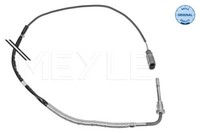 Meyle 114 800 0150 Sensor, Abgastemperatur For Audi