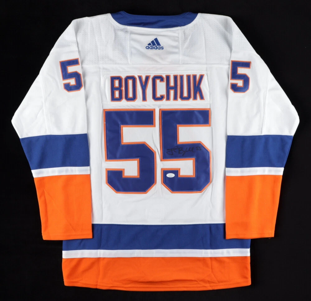 Johnny clearance boychuk jersey