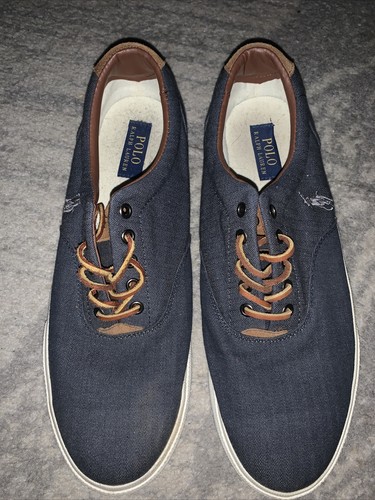 Polo Ralph Lauren blue jean like 