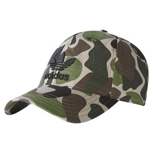 adidas camouflage cap
