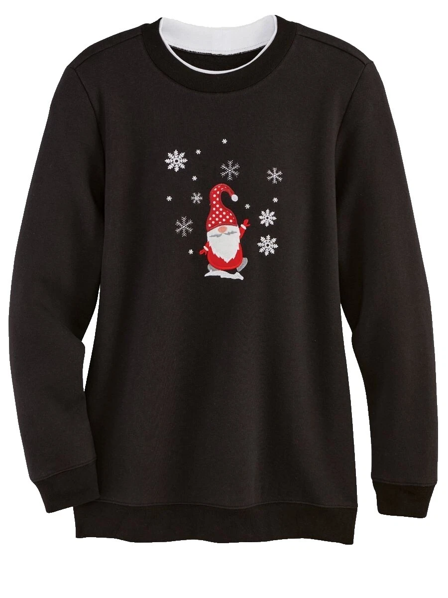 Sudaderas de tamaño regular Blair para Mujeres