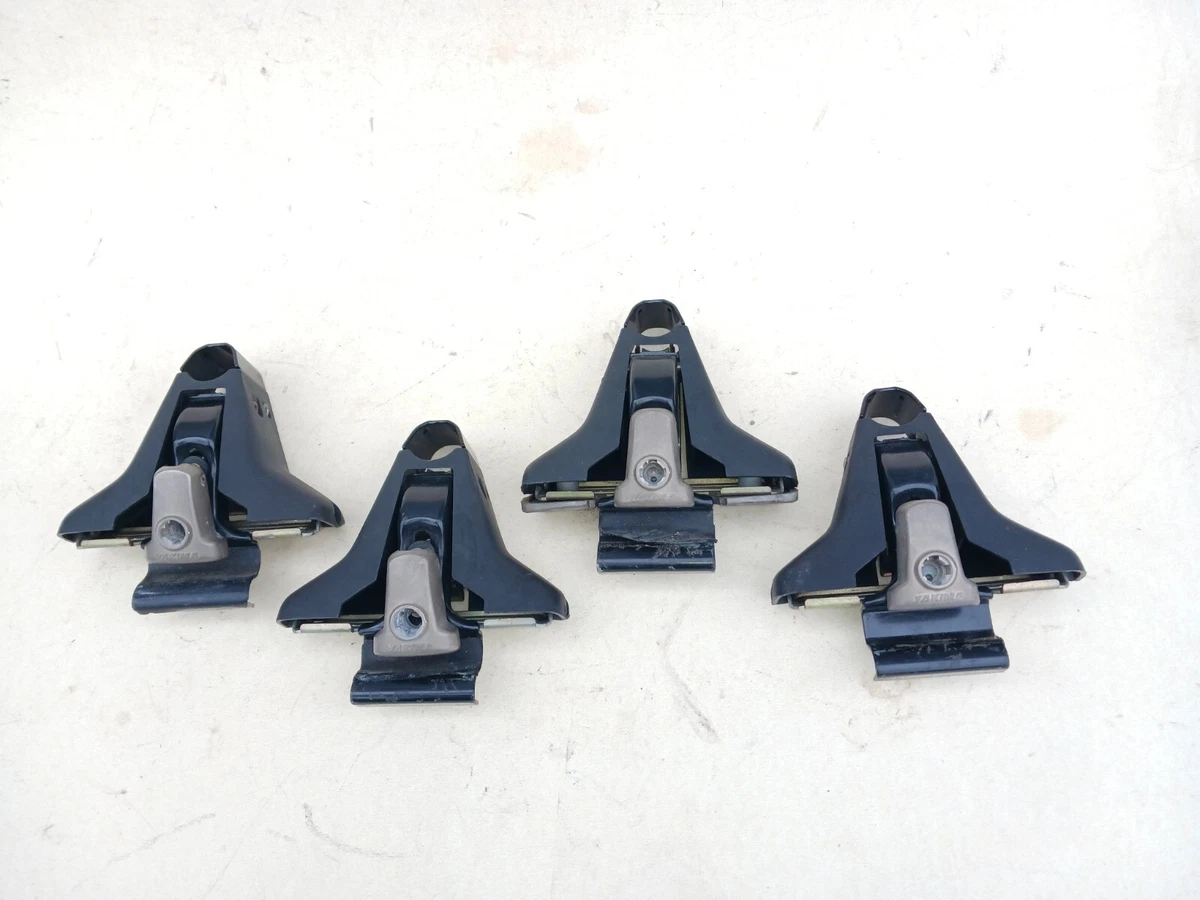 Yakima round bar towers new arrivals
