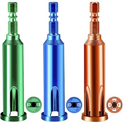 Wire Twisting Tool Cable Wire Stripper and Twister for Electrical Power Drill...