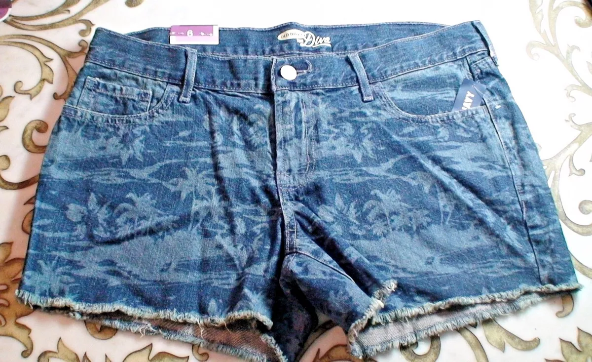 Old navy short pants sale