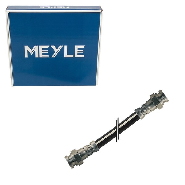 Meyle 11-145250021 Bremsschlauch FüR Peugeot 406 8B 8E/F 8C Hinten 4806.78-image