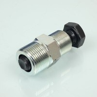 Buzzetti MäNnlicher Lenkradabzieher FüR Motorrad M19X1.00 Std M22X1.50 Std 5276