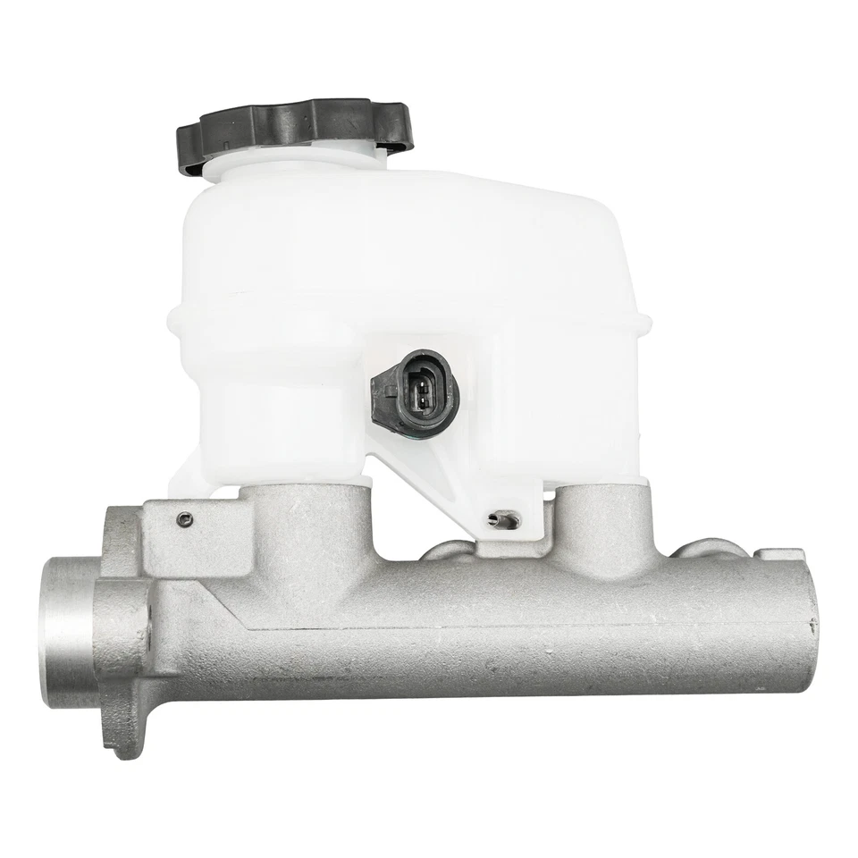Brake Master Cylinder &Reservoir For 98-08 Pontiac Grand Prix;00-05 Chevy Impala - Image 4 of 4