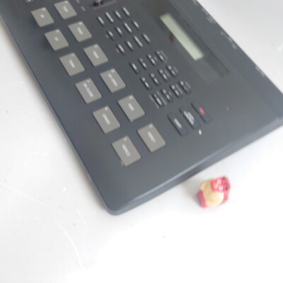 Yamaha Ry30 Rhythm Programmer Drum Machine excellent item Free