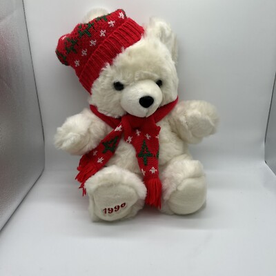 Creaaacademy Top Toys For Xmas 2019 Vintage Kmart Christmas Bear