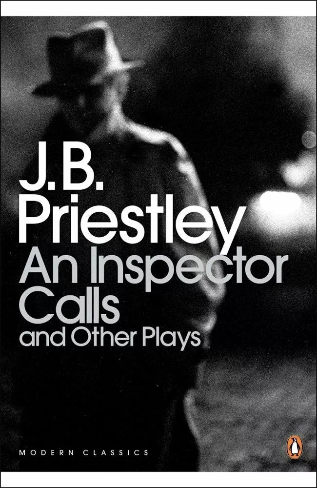 Picture of An Inspector Calls