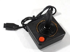 Atari 2600 Official OEM Joystick Controller