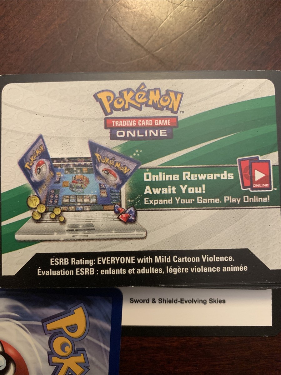 Pokémon Code Cards x 75 Sent via eBay messages. From Different Sets