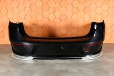 Pare-choc arrière BMW 325