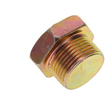 Suits FRUEHAUF CF700074 M22x1.5 Blanking Plug