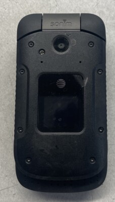 Sonim XP3900 Non-Camera XP3 Plus AT&T Unlocked 4G GSM 16GB - Foto 12