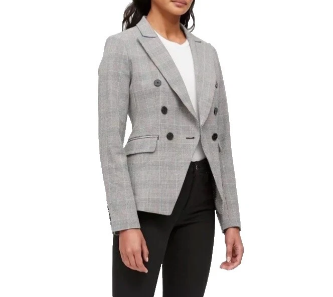 Banana Republic White Blazers for Women