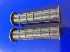 Genuine Factory Honda Oem Handle Bar Grip Set TRX250 RECON S ES ATV 