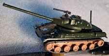 Marz Karz 21250 Diecast - 1:100 - French Tank #8128 CHAR AMX30