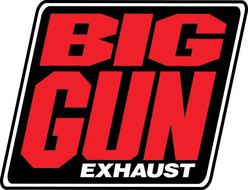 Escape Big Gun 12-6852 (M8) EVO U Slip On para Can-Am Outlander 650 XT 2013-2019 Foto 3 de 4